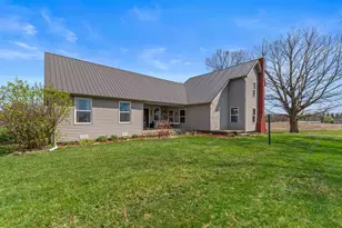 3531 Knowles Rd, Hillsdale, MI 49242 - Photo 1