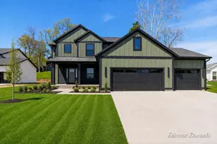 397 Rogue River View Dr, Rockford, MI 49341 - Photo 1