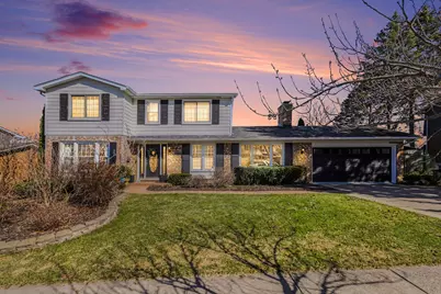 2375 Mershon Drive, Ann Arbor, MI 48103 - Photo 1