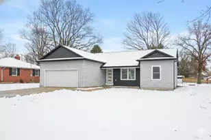 7684 Newport, Richland, MI 49083 - Photo 1