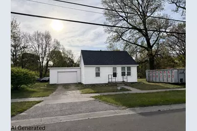 2950 Maple Grove Road, Muskegon, MI 49441 - Photo 1