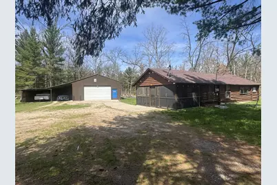 9979 M-37, Baldwin, MI 49304 - Photo 1