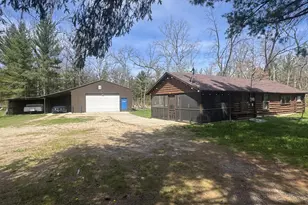 9979 M-37, Baldwin, MI 49304 - Photo 1