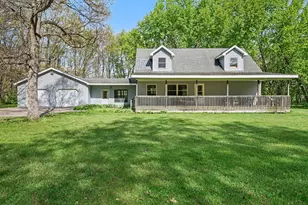 24935 Sandy Beach Dr, Edwardsburg, MI 49112 - Photo 1