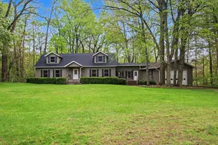 921 Black River Rd, Bangor, MI 49013 - Photo 1