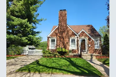 8969 Ruth Avenue, Allen Park, MI 48101 - Photo 1