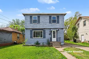 1929 Osmer Ave SW, Wyoming, MI 49509 - Photo 1