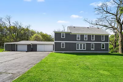 4270 Chamberlain Road, Buchanan, MI 49107 - Photo 1