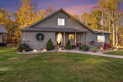 270 W Briggs Road, Stanton, MI 48888 - Photo 1