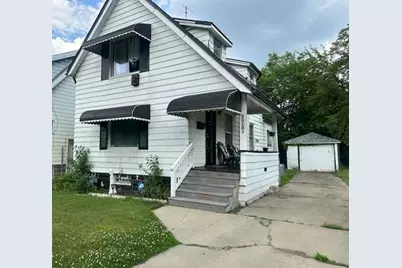 20164 Yacama Avenue, Highland Park, MI 48203 - Photo 1