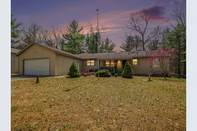 4905 N Wayne Road, Pentwater, MI 49449 - Photo 1