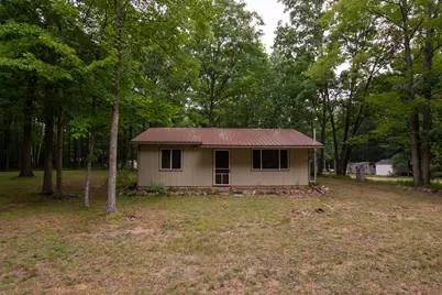 5896 Browns Road, Lake, MI 48632 - Photo 1