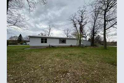 1578 E Pine Hill Avenue, White Cloud, MI 49349 - Photo 1