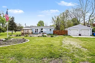 418 Polk St, Colon, MI 49040 - Photo 1