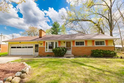 2631 Chopin Avenue, Portage, MI 49024 - Photo 1