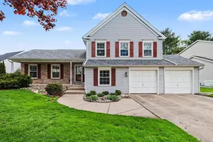 7733 Innisbrook Dr, Portage, MI 49024 - Photo 1