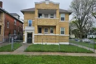 2417 W Grand St, Detroit, MI 48238 - Photo 1