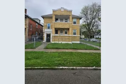 2411 W Grand Street, Detroit, MI 48238 - Photo 1