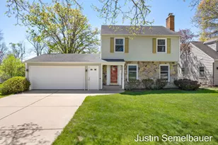 2248 Elliott St SE, Grand Rapids, MI 49506 - Photo 1