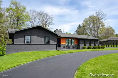 6805 Morrison Lake Road, Saranac, MI 48881 - Photo 1