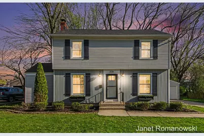 2126 Englewood Drive SE, Grand Rapids, MI 49506 - Photo 1