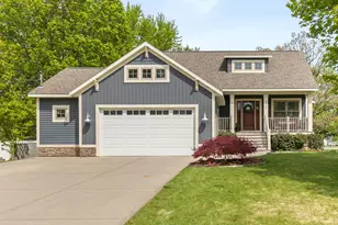 8242 Hearthway Ave, Jenison, MI 49428 - Photo 1
