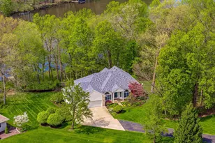 4561 River Pointe Blvd, Niles, MI 49120 - Photo 1