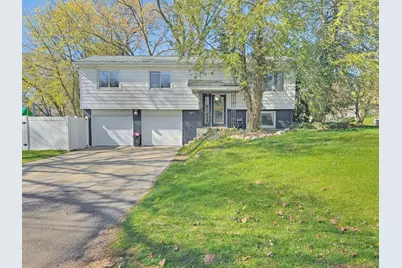 4451 Bonanza Drive NE, Grand Rapids, MI 49525 - Photo 1