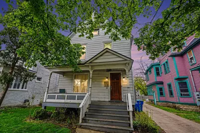 413 Locust Street, Kalamazoo, MI 49007 - Photo 1