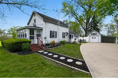 236 W Congress Street, Morenci, MI 49256 - Photo 1