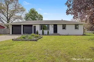 7697 Hollyhock Ave, Jenison, MI 49428 - Photo 1