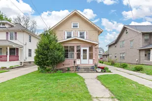 1002 S W Ave, Jackson, MI 49203 - Photo 1