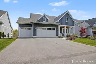 4297 Riverlands Ct NE, Grand Rapids, MI 49525 - Photo 1