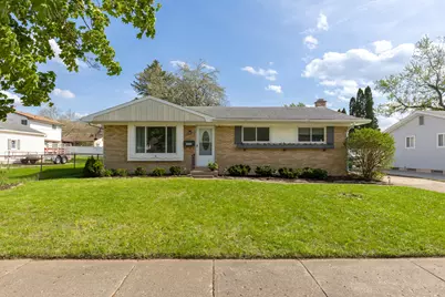 3415 Karen Street, Lansing, MI 48911 - Photo 1