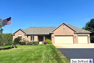 2881 Jeremy St NW, Grand Rapids, MI 49544 - Photo 1