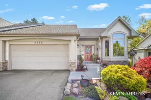 4366 Willow Ln Dr NE, Grand Rapids, MI 49525 - Photo 1