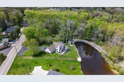 5745 Browns Lake Road, Jackson, MI 49203 - Photo 1