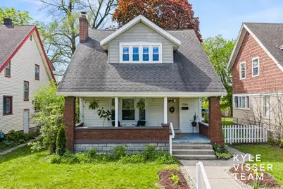 1106 Watkins Street SE, Grand Rapids, MI 49507 - Photo 1