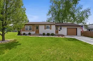 336 Clay St, Sparta, MI 49345 - Photo 1