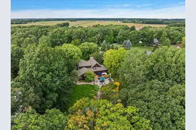 2380 W Shore Drive, Trufant, MI 49347 - Photo 1
