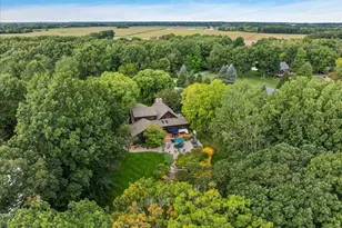 2380 W Shore Dr, Trufant, MI 49347 - Photo 1