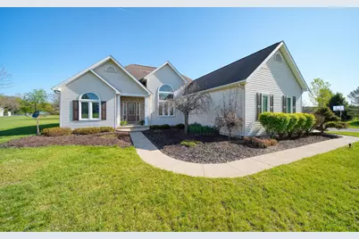 3390 Hatch Road, Jackson, MI 49201 - Photo 1