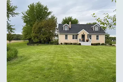 1351 E Shawnee Road, Berrien Springs, MI 49103 - Photo 1