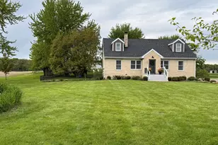 1351 E Shawnee Rd, Berrien Springs, MI 49103 - Photo 1