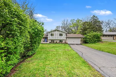 2105 Londonderry Road, Ann Arbor, MI 48104 - Photo 1