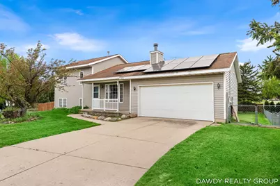 6274 Derek Drive, Hudsonville, MI 49426 - Photo 1