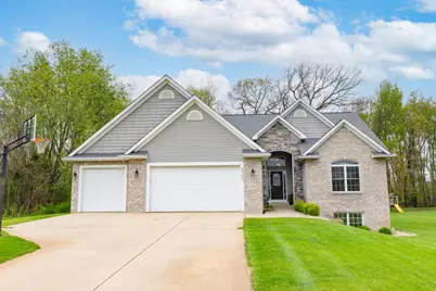 49200 Churchill Street, Mattawan, MI 49071 - Photo 1