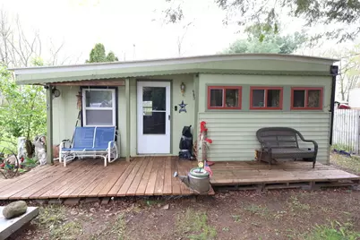 1133 Chippawa Drive, Union City, MI 49094 - Photo 1
