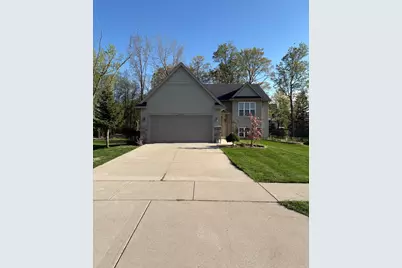 4630 Cider Wood Drive NW, Walker, MI 49534 - Photo 1