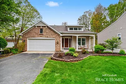 3573 Mill Point Drive SE, Grand Rapids, MI 49512 - Photo 1